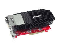 Asus AH3650 SILENT/HTDI/512M Asus AH3650 SILENT/HTDI/512M